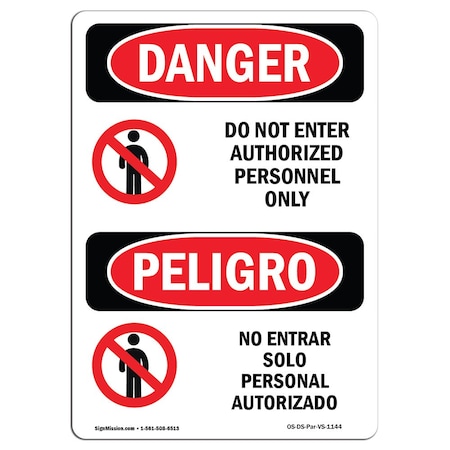 Signmission